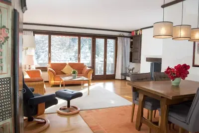 Casa Cristallina by Interhome