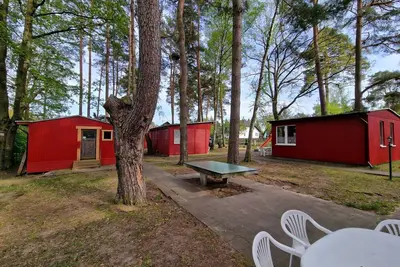 Image de Ferienanlage Am Sidowsee by Interhome