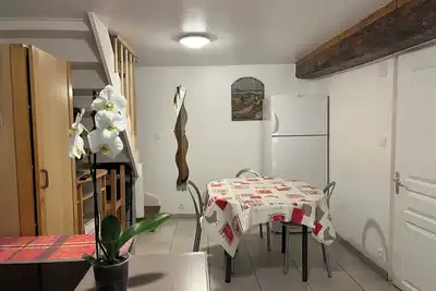 Image de Gîte Chablis Les Crus