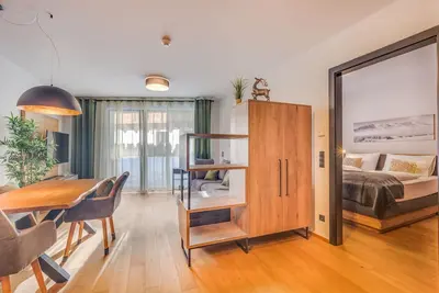 Image de Kleiner Alpiner Boudoir by Interhome