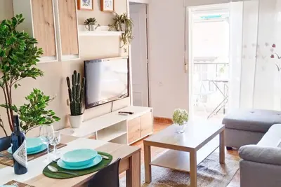 Image de Al Alba Wohnung by Interhome