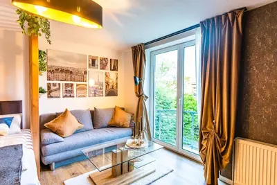 Image de Golden Nugget by Interhome