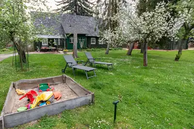 Image de Spreewaldnostalgie by Interhome