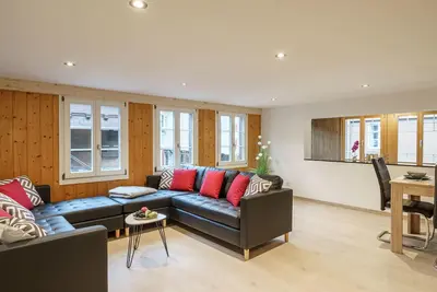 Image de StayBrienz House by Interhome