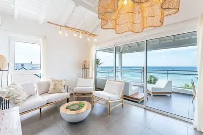 ferienwohnung \"Only4View Rooftop\" by Interhome