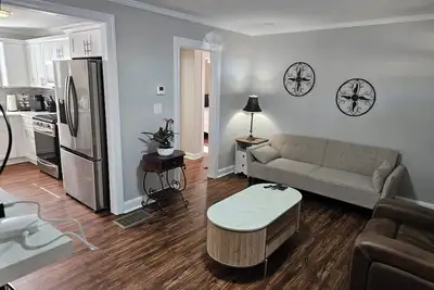 Image de Furnished Atlanta Home Near Airport & Hospitals - Car Available