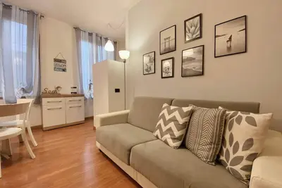 Image de Wohnung in Rapallo mit kostenloser Privatgarage by Interhome