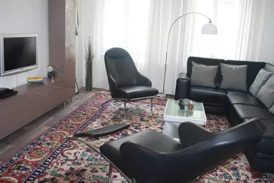 Gemütliche Wohnung in Wernigerode mit Garten by Interhome