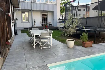 Image de CityDreams by Interhome