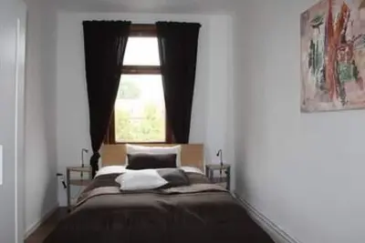 Gemütliche Wohnung in Wernigerode mit Garten by Interhome