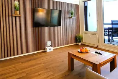 Image de Hotel Apartment by Interhome