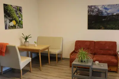 Image de Appartement Paula by Interhome