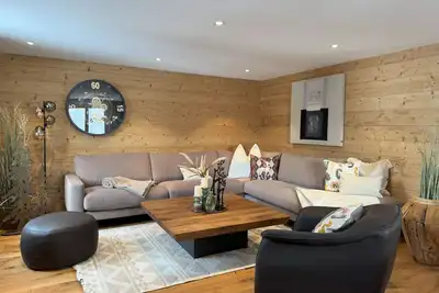Image de Casa Ladina 4 by Interhome