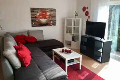 Image de Appartement Tanne by Interhome