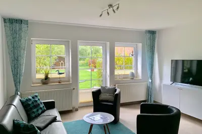 mit Terrasse by Interhome