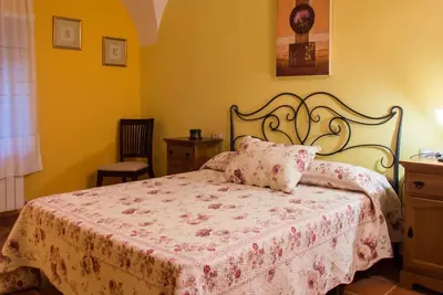 Image de \"El Fuentarro by Interhome