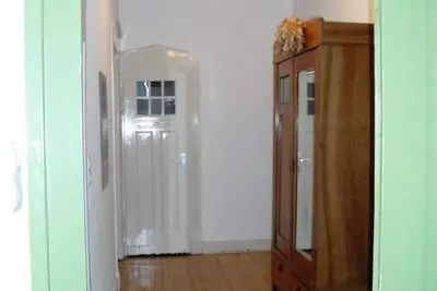 Image de Wohnung in einem historischen Gebäude mit Balkon und Blick auf die Mosel by Interhome