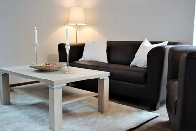 Image de \"Heideblick\" direkt am Stausee by Interhome