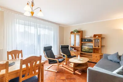 Appartement 1 by Interhome