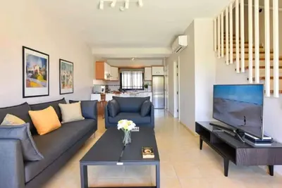 in Costa Meloneras mit Großem gemeinsamem Pool by Interhome