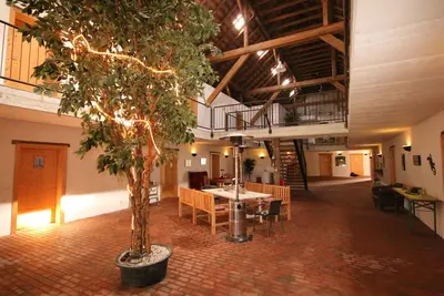 Image de Landgut mit Dachterrasse by Interhome