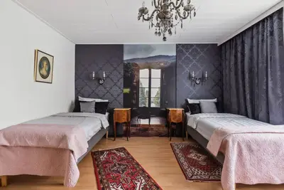 Image de Gästehaus Margerite by Interhome