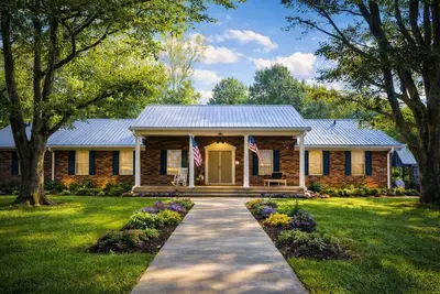 Image de Ocoee River Family Retreat - Raft • Hike • Relax • Scenic Rail Road • Mountains