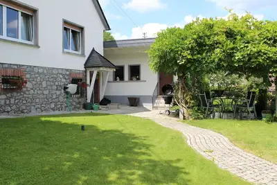 Image de Almyssen by Interhome