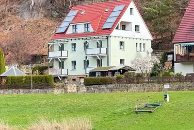 Image de Fewo Hohe Liebe by Interhome