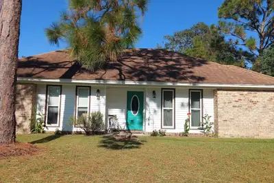 Image de Perfect 3-bedroom house with Ac in peaceful Summerville