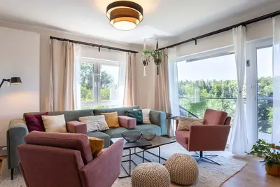 Image de Overlook Lodge by Interhome