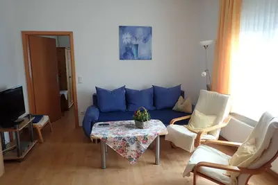 Image de Gemütliche Ferienwohnung in der Lüneburger Heide by Interhome