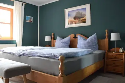 Image de Wohnung Wiesengrund - Tradition trifft Moderne by Interhome