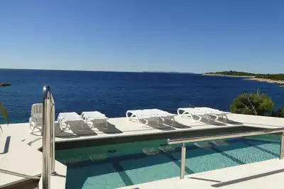 Image de Wohnung Villa Perla 1 by Interhome