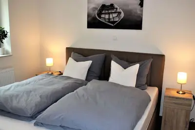 Image de \"Aal\" direkt am Stausee by Interhome