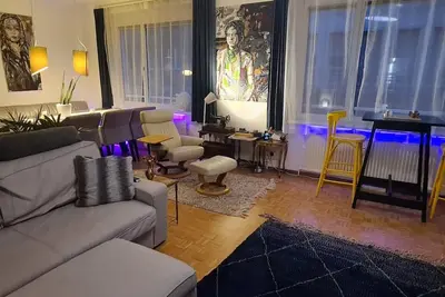 Image de Bauernmarkt by Interhome