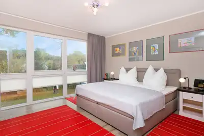 Image de Dünenblick in Breege by Interhome