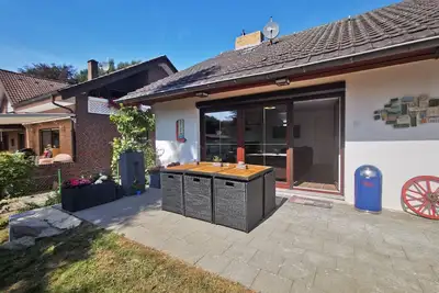 Image de Oebel in Brüggen by Interhome