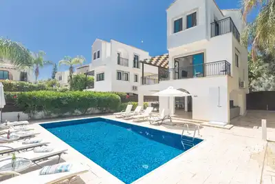 Image de Ferienvilla für 10 Personen in Protaras by Interhome