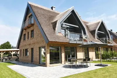 Ostseefrische in Lobbe by Interhome