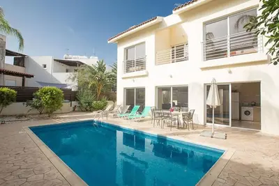 Image de Sonnige Ferienvilla Nr. 5 by Interhome