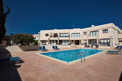 Moderne, komfortable Wohnung by Interhome