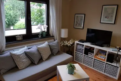 Image de Appartement Oliver by Interhome