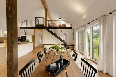 Image de The Forest Retreat by Interhome