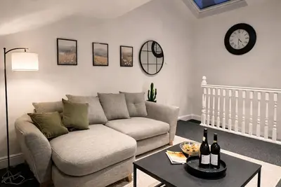 Image de The Cosy Coach House