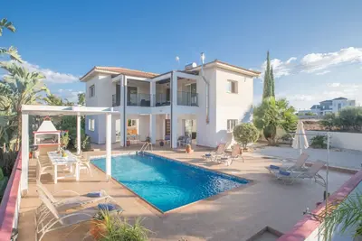 Image de Private 3-Schlafzimmer-Villa mit Hochgeschwindigkeits-Internet by Interhome