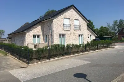 Image de Merzijana Eerdgeschoss in Stinteck by Interhome