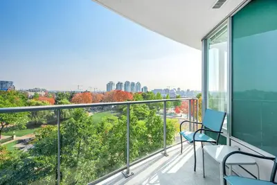 Image de New! Beautiful Quite Garden View with Pool 3 bedroom/ 2 bathroom