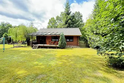 Image de Vacation cottage Eulennest