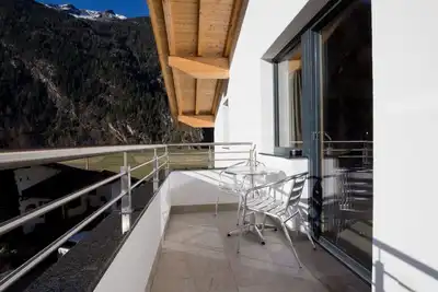 Image de Engelswand Appart by Interhome